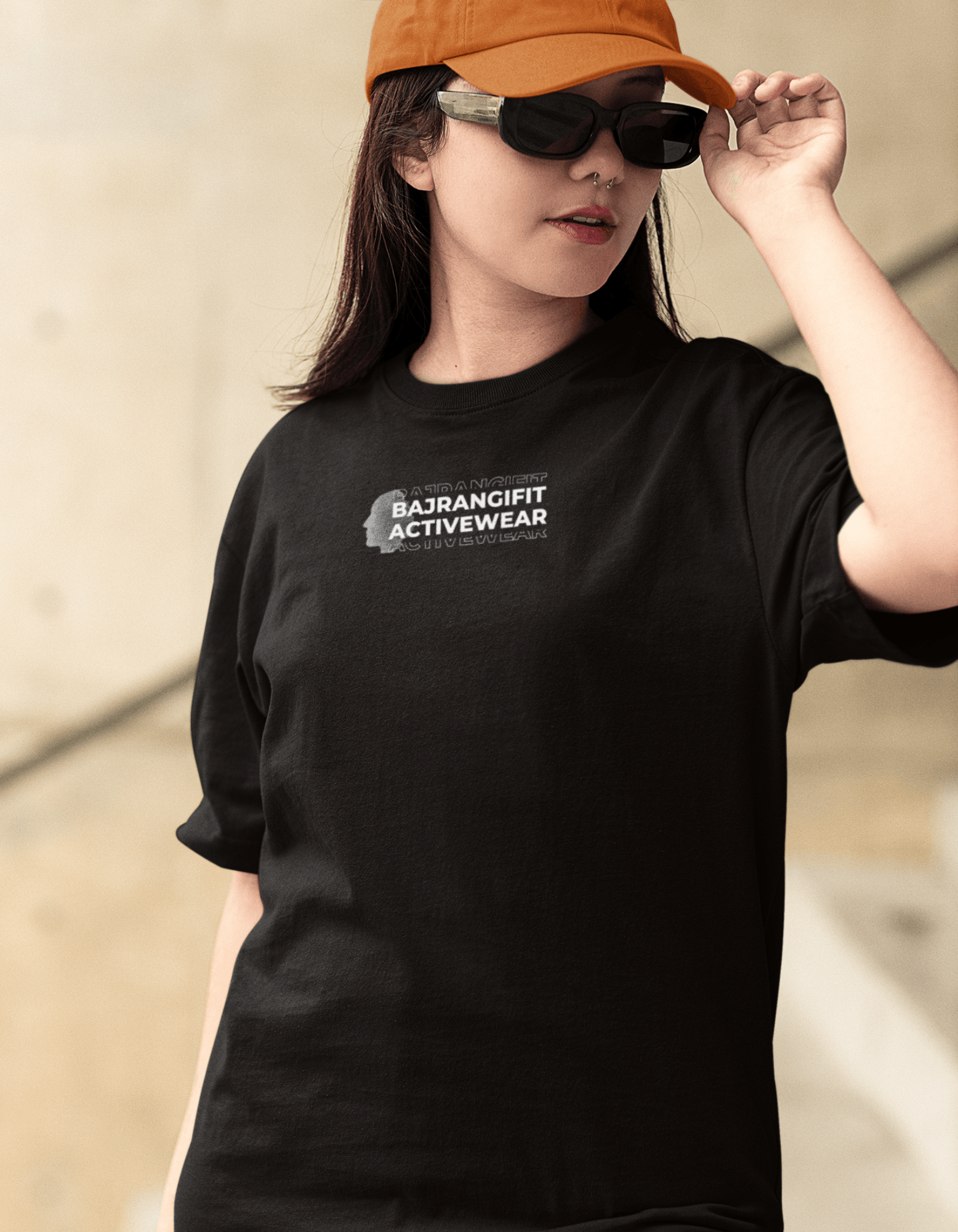 Bajrangi Active Wear (F)